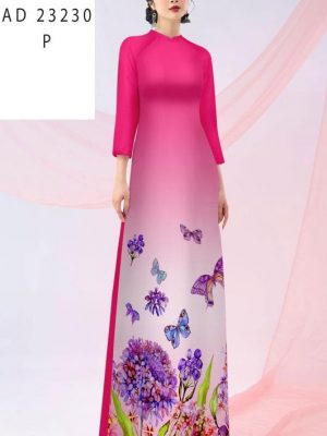 Vải Áo Dài Hoa In 3D Độc Đáo AD 23230 24 1689304277 941 Vai Ao Dai Hoa In 3D Doc Dao AD 23230