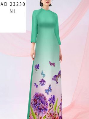 Vải Áo Dài Hoa In 3D Độc Đáo AD 23230 27 1689304279 182 Vai Ao Dai Hoa In 3D Doc Dao AD 23230