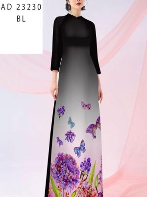 Vải Áo Dài Hoa In 3D Độc Đáo AD 23230 32 1689304282 168 Vai Ao Dai Hoa In 3D Doc Dao AD 23230