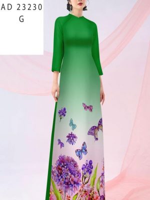 Vải Áo Dài Hoa In 3D Độc Đáo AD 23230 34 1689304283 614 Vai Ao Dai Hoa In 3D Doc Dao AD 23230