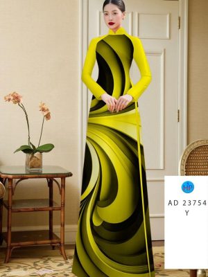 Vải Áo Dài Hoa Văn Độc Đáo AD 23754 22 1689304788 252 Vai Ao Dai Hoa Van Doc Dao AD 23754