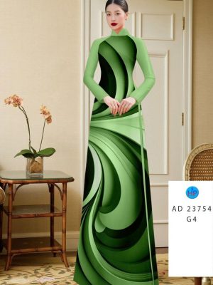 Vải Áo Dài Hoa Văn Độc Đáo AD 23754 21 1689304788 332 Vai Ao Dai Hoa Van Doc Dao AD 23754