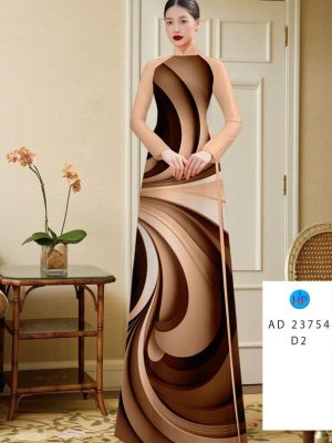 Vải Áo Dài Hoa Văn Độc Đáo AD 23754 23 1689304789 295 Vai Ao Dai Hoa Van Doc Dao AD 23754