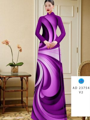 Vải Áo Dài Hoa Văn Độc Đáo AD 23754 25 1689304790 113 Vai Ao Dai Hoa Van Doc Dao AD 23754