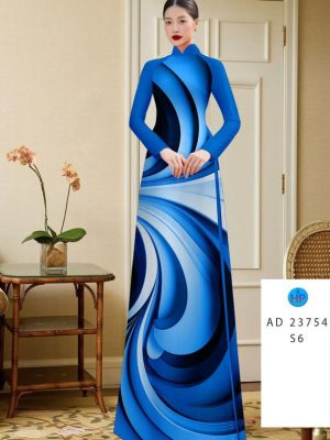 Vải Áo Dài Hoa Văn Độc Đáo AD 23754 27 1689304791 11 Vai Ao Dai Hoa Van Doc Dao AD 23754