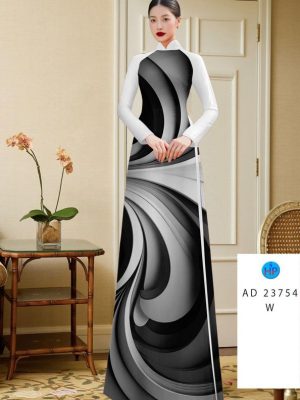 Vải Áo Dài Hoa Văn Độc Đáo AD 23754 28 1689304791 558 Vai Ao Dai Hoa Van Doc Dao AD 23754