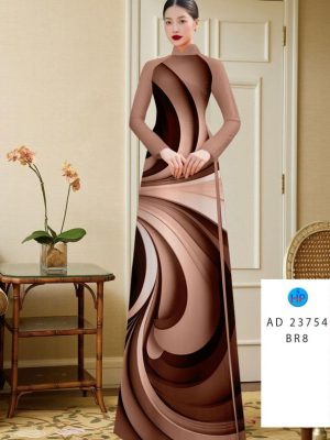 Vải Áo Dài Hoa Văn Độc Đáo AD 23754 30 1689304792 505 Vai Ao Dai Hoa Van Doc Dao AD 23754