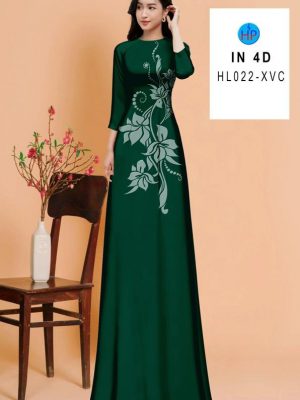 Vải Áo Dài Hoa In Chìm 4D Kiểu Mới AD HL022 35 1689394674 535 Vai Ao Dai Hoa In Chim 4D Kieu Moi AD