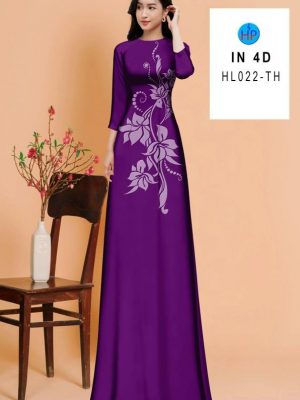 Vải Áo Dài Hoa In Chìm 4D Kiểu Mới AD HL022 39 1689394679 707 Vai Ao Dai Hoa In Chim 4D Kieu Moi AD