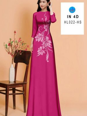 Vải Áo Dài Hoa In Chìm 4D Kiểu Mới AD HL022 41 1689394682 867 Vai Ao Dai Hoa In Chim 4D Kieu Moi AD