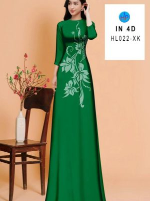 Vải Áo Dài Hoa In Chìm 4D Kiểu Mới AD HL022 42 1689394684 798 Vai Ao Dai Hoa In Chim 4D Kieu Moi AD