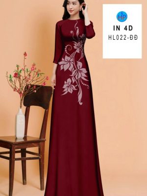 Vải Áo Dài Hoa In Chìm 4D Kiểu Mới AD HL022 43 1689394685 151 Vai Ao Dai Hoa In Chim 4D Kieu Moi AD