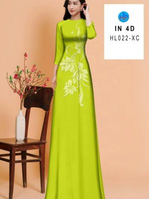 Vải Áo Dài Hoa In Chìm 4D Kiểu Mới AD HL022 47 1689394689 230 Vai Ao Dai Hoa In Chim 4D Kieu Moi AD