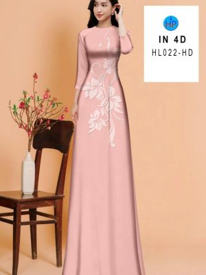 Vải Áo Dài Hoa In Chìm 4D Kiểu Mới AD HL022 52 1689394695 101 Vai Ao Dai Hoa In Chim 4D Kieu Moi AD