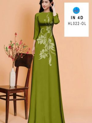 Vải Áo Dài Hoa In Chìm 4D Kiểu Mới AD HL022 54 1689394698 719 Vai Ao Dai Hoa In Chim 4D Kieu Moi AD