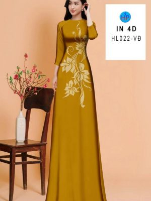 Vải Áo Dài Hoa In Chìm 4D Kiểu Mới AD HL022 55 1689394699 357 Vai Ao Dai Hoa In Chim 4D Kieu Moi AD