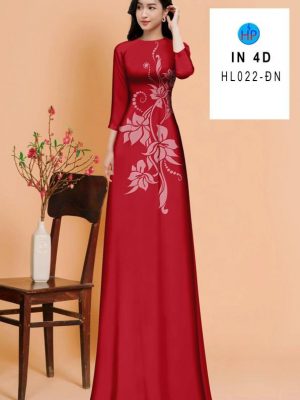 Vải Áo Dài Hoa In Chìm 4D Kiểu Mới AD HL022 57 1689394702 501 Vai Ao Dai Hoa In Chim 4D Kieu Moi AD