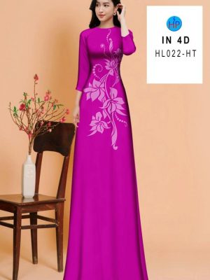 Vải Áo Dài Hoa In Chìm 4D Kiểu Mới AD HL022 59 1689394705 753 Vai Ao Dai Hoa In Chim 4D Kieu Moi AD