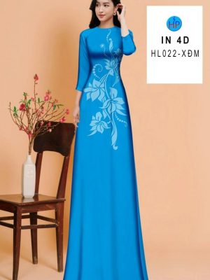 Vải Áo Dài Hoa In Chìm 4D Kiểu Mới AD HL022 60 1689394706 775 Vai Ao Dai Hoa In Chim 4D Kieu Moi AD