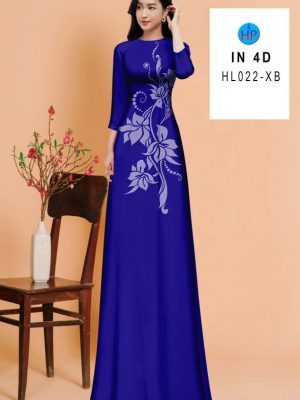 Vải Áo Dài Hoa In Chìm 4D Kiểu Mới AD HL022 62 1689394709 116 Vai Ao Dai Hoa In Chim 4D Kieu Moi AD