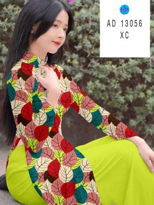 Vải Áo Dài In Hình Lá Đều Kiểu Mới AD 13056 25 1689395109 924 Vai Ao Dai In Hinh La Deu Kieu Moi AD