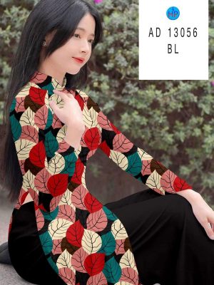 Vải Áo Dài In Hình Lá Đều Kiểu Mới AD 13056 30 1689395116 472 Vai Ao Dai In Hinh La Deu Kieu Moi AD