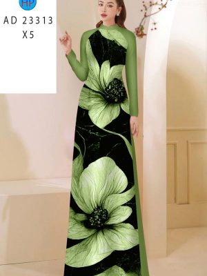 Vải Áo Dài Hoa In 3D Vừa Ra AD 23313 24 1689395551 692 Vai Ao Dai Hoa In 3D Vua Ra AD 23313