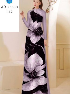 Vải Áo Dài Hoa In 3D Vừa Ra AD 23313 26 1689395552 219 Vai Ao Dai Hoa In 3D Vua Ra AD 23313