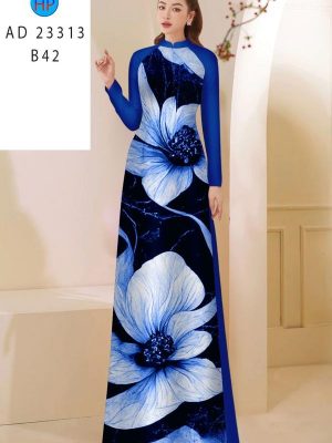 Vải Áo Dài Hoa In 3D Vừa Ra AD 23313 29 1689395554 291 Vai Ao Dai Hoa In 3D Vua Ra AD 23313