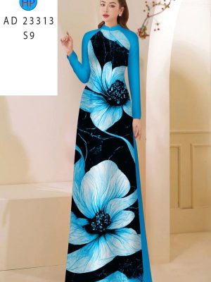 Vải Áo Dài Hoa In 3D Vừa Ra AD 23313 32 1689395557 254 Vai Ao Dai Hoa In 3D Vua Ra AD 23313
