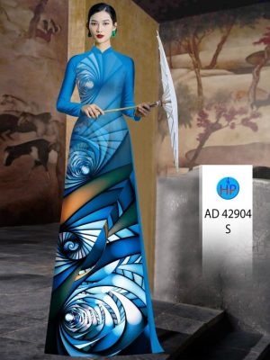 Vải Áo Dài Hoa Văn Độc Đáo AD 42904 21 1689396044 880 Vai Ao Dai Hoa Van Doc Dao AD 42904