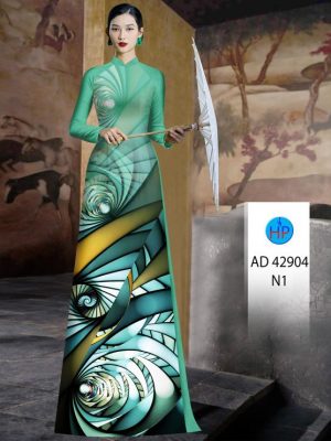 Vải Áo Dài Hoa Văn Độc Đáo AD 42904 24 1689396047 711 Vai Ao Dai Hoa Van Doc Dao AD 42904