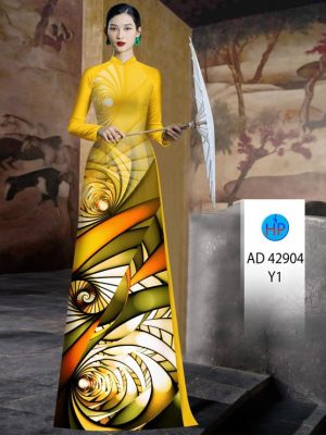 Vải Áo Dài Hoa Văn Độc Đáo AD 42904 31 1689396053 561 Vai Ao Dai Hoa Van Doc Dao AD 42904