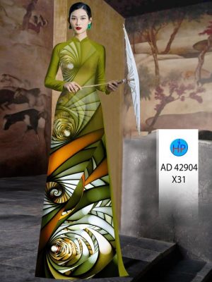 Vải Áo Dài Hoa Văn Độc Đáo AD 42904 30 1689396053 701 Vai Ao Dai Hoa Van Doc Dao AD 42904