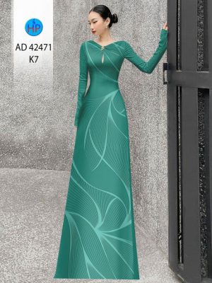 Vải Áo Dài Hoa Văn Mới Ra AD 42471 31 1689396522 973 Vai Ao Dai Hoa Van Moi Ra AD 42471