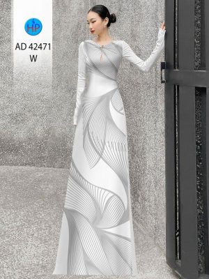 Vải Áo Dài Hoa Văn Mới Ra AD 42471 33 1689396523 97 Vai Ao Dai Hoa Van Moi Ra AD 42471