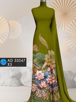 Vải Áo Dài Hoa Sen Vừa Ra AD 33547 21 1689396980 783 Vai Ao Dai Hoa Sen Vua Ra AD 33547