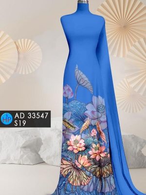 Vải Áo Dài Hoa Sen Vừa Ra AD 33547 26 1689396983 188 Vai Ao Dai Hoa Sen Vua Ra AD 33547