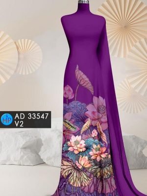 Vải Áo Dài Hoa Sen Vừa Ra AD 33547 29 1689396984 634 Vai Ao Dai Hoa Sen Vua Ra AD 33547