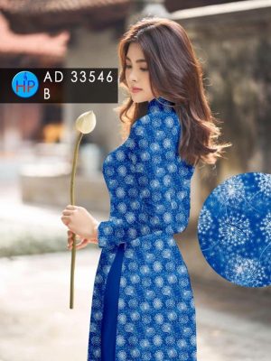 Vải Áo Dài Hoa Bồ Công Anh Đều Vừa Ra AD 33546 20 1689397431 51 Vai Ao Dai Hoa Bo Cong Anh Deu Vua Ra