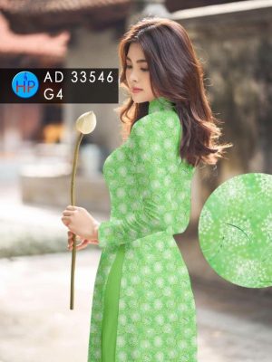 Vải Áo Dài Hoa Bồ Công Anh Đều Vừa Ra AD 33546 22 1689397433 307 Vai Ao Dai Hoa Bo Cong Anh Deu Vua Ra