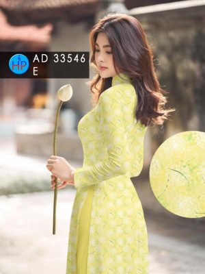 Vải Áo Dài Hoa Bồ Công Anh Đều Vừa Ra AD 33546 24 1689397433 862 Vai Ao Dai Hoa Bo Cong Anh Deu Vua Ra