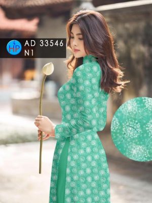 Vải Áo Dài Hoa Bồ Công Anh Đều Vừa Ra AD 33546 23 1689397433 881 Vai Ao Dai Hoa Bo Cong Anh Deu Vua Ra