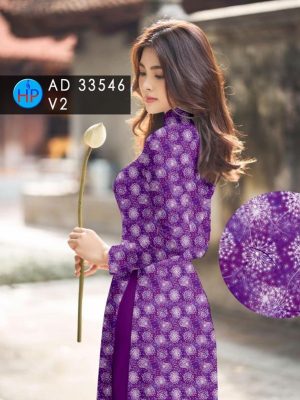 Vải Áo Dài Hoa Bồ Công Anh Đều Vừa Ra AD 33546 29 1689397436 278 Vai Ao Dai Hoa Bo Cong Anh Deu Vua Ra