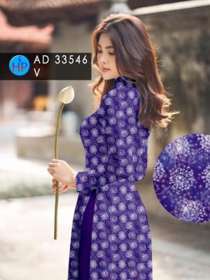 Vải Áo Dài Hoa Bồ Công Anh Đều Vừa Ra AD 33546 30 1689397437 683 Vai Ao Dai Hoa Bo Cong Anh Deu Vua Ra