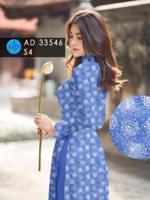 Vải Áo Dài Hoa Bồ Công Anh Đều Vừa Ra AD 33546 32 1689397438 938 Vai Ao Dai Hoa Bo Cong Anh Deu Vua Ra
