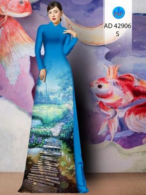 Vải Áo Dài Phong Cảnh Đẹp Mới Ra AD 42906 29 1689561439 239 Vai Ao Dai Phong Canh Dep Moi Ra AD 42906