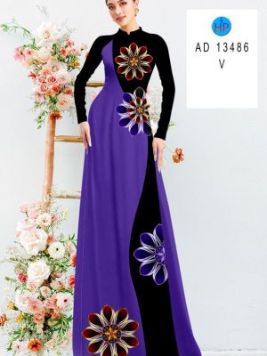 Vải Áo Dài Hoa In 3D Mới Ra AD 13486 23 1689561855 979 Vai Ao Dai Hoa In 3D Moi Ra AD 13486