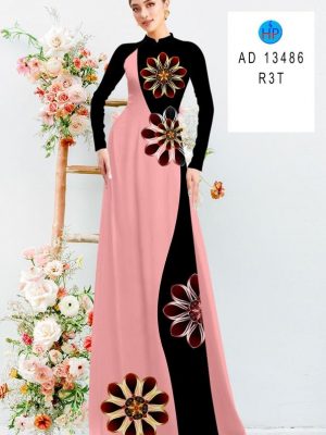 Vải Áo Dài Hoa In 3D Mới Ra AD 13486 24 1689561856 493 Vai Ao Dai Hoa In 3D Moi Ra AD 13486