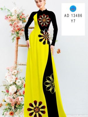 Vải Áo Dài Hoa In 3D Mới Ra AD 13486 25 1689561857 576 Vai Ao Dai Hoa In 3D Moi Ra AD 13486